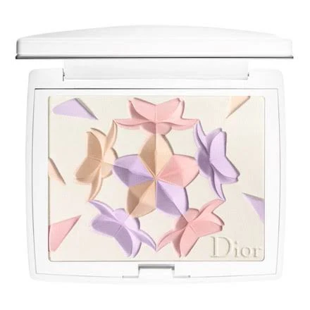 Dior Diorsnow Blush 'n' Bloom Rosy Glow Powder