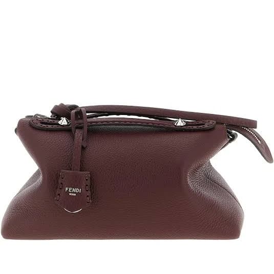 Fendi By The Way Medium Selleria Bag