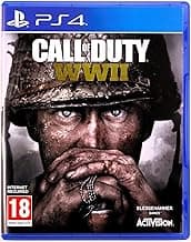 Call of Duty: WWII (PS4)