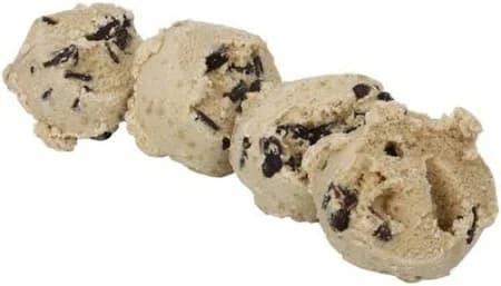 Chippery Gourmet Chocolate Chunk Cookie Dough