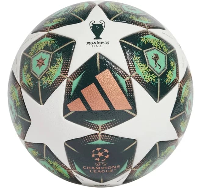 Adidas UCL Final Ball Competition Training Ball