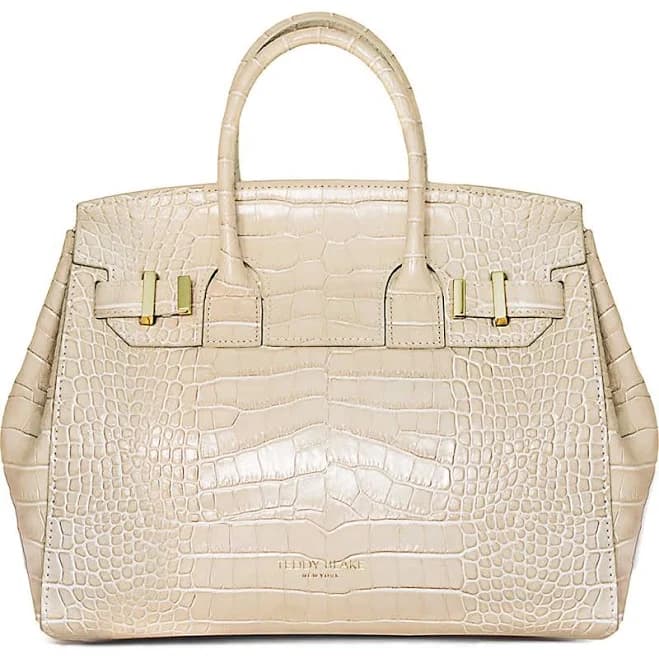 teddy blake Gigi Croco 11