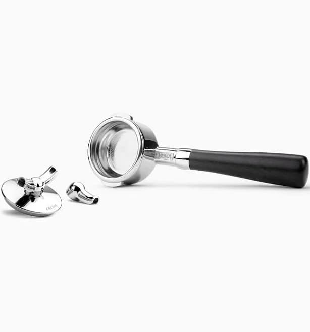 Breville Bottoms