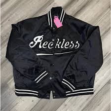 Edikted | Jackets & Coats | Edikted Bomber Jacket | Poshmark