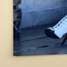 Video frame trigger