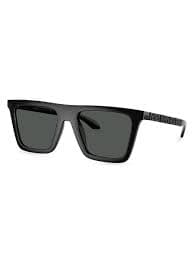 Versace 52MM Square Sunglasses | Saks Fifth Avenue