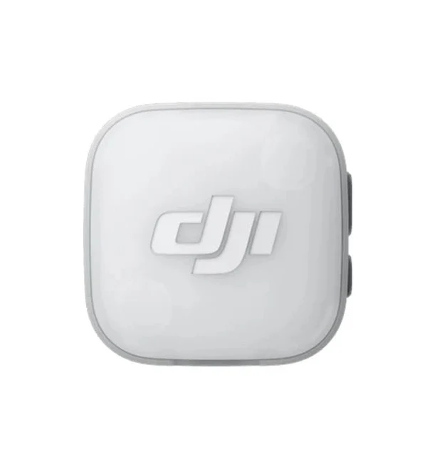 DJI Mic Mini 2 Transmitter High-Quality Audio Original Brand in Stock