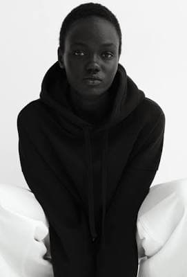 H&M Ladies Hoodie
