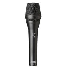 AKG P5i Supercardioid Dynamic Handheld Vocal Microphone