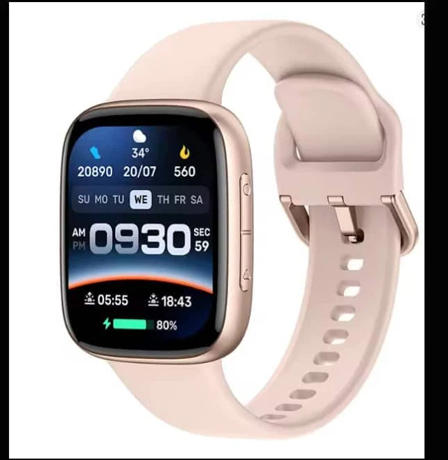 CycleOn Watch