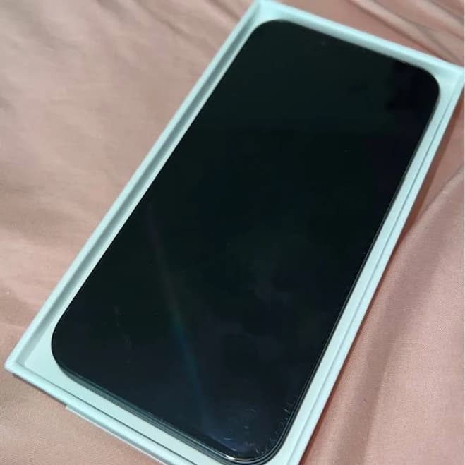 Apple iPhone 13 256 GB In Midnight For AT&T - Electronics | Color: Black
