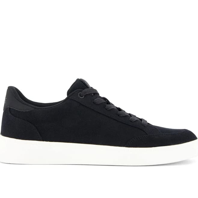 TOMS Men's TRVL Lite Rio Vintage Twill Sneakers