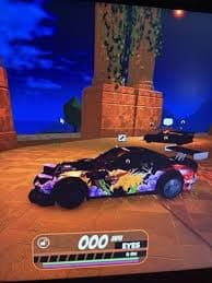 SHOGUN - Jailbreak 💎CLEAN • FAST DELIVERY⚡car/texture/hyper/rim/color | eBay