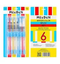 MEEDEN Water Brush Pens Set
