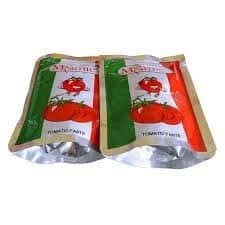 200g Sachet Tomato Sauce Factory | Supply, OEM & Quotes