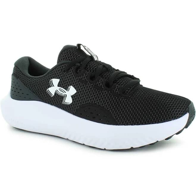 Under Armour Women's Charged Surge 4 Running Shoes