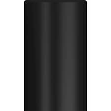 Volume Lighting 4-in 1-Light Black dimmable Medium Base (e-26) Modern/Contemporary Flush Mount V1015-5 at Lowes.com