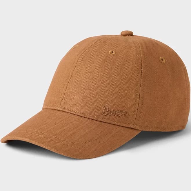 Duluth Trading Company Classic Ball Cap