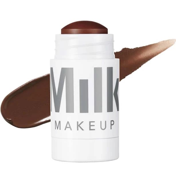 Milk Makeup Matte Cream Bronzer Stick - Blitzed