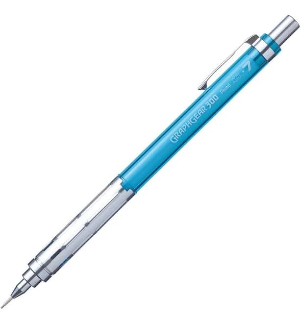 Pentel GraphGear 300 Mechanical Pencil