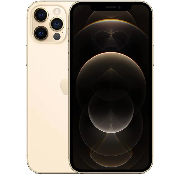 Apple iPhone 12 Pro