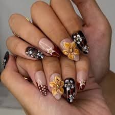 Polka Paradise – GlamPressInk