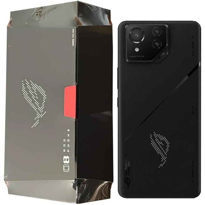 ASUS ROG Phone 8 Pro