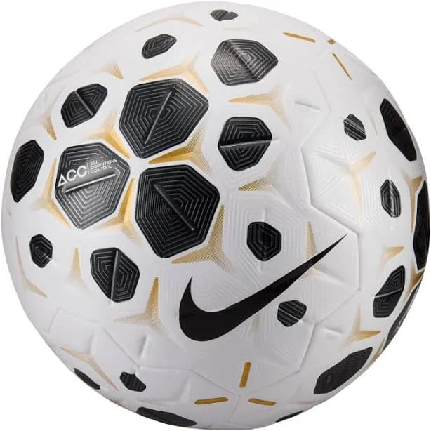 Nike Control Soccer Ball