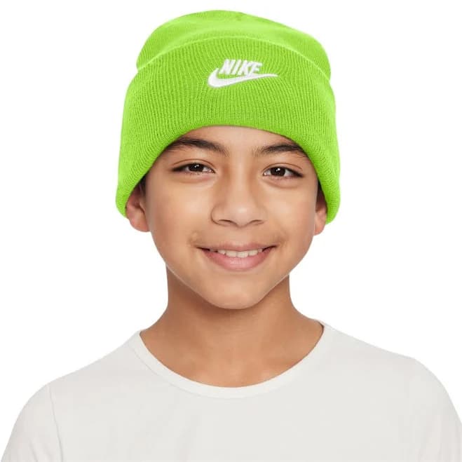 Nike Kids' Peak Beanie