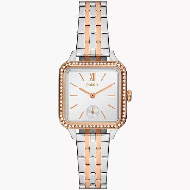 Women's Fossil Colleen Three-Hand