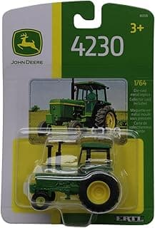 1/64 4230 Tractor Toy - LP86726