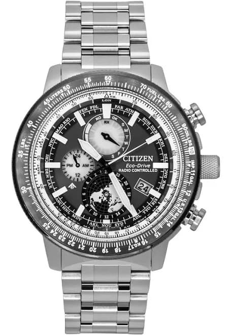 Men's Citizen Promaster Geo Trekker