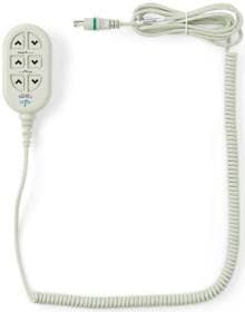 Medline Homecare Bed Pendants MDR107003L