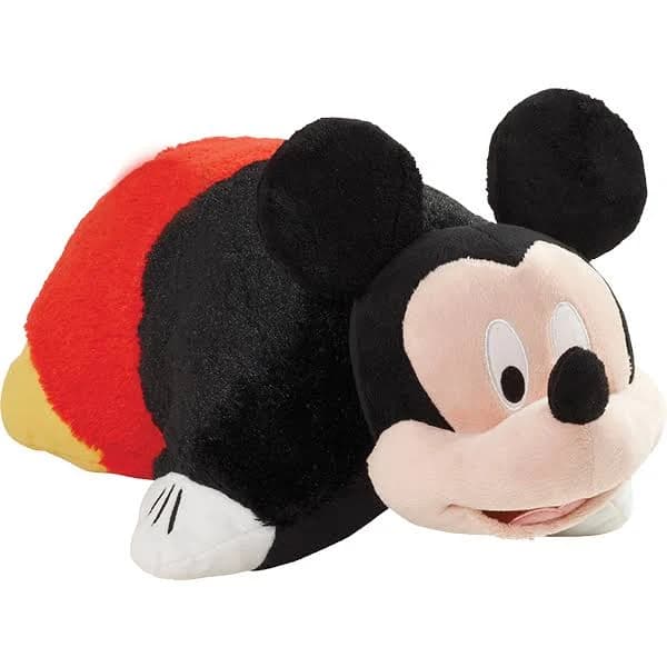 Disney Mickey Mouse Pillow Pet
