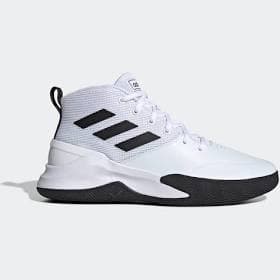 adidas Own The Game Black Men's