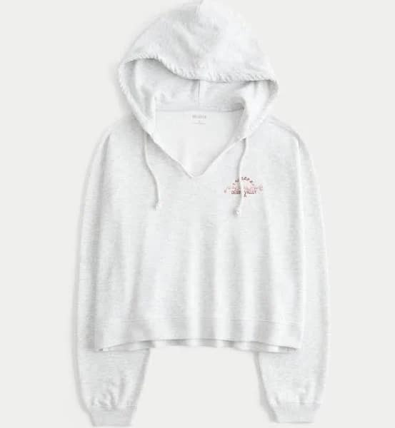 Women's Easy Hoodie