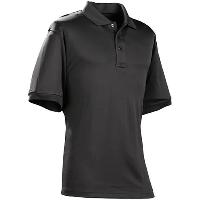 Elbeco Ufx Short Sleeve Tactical Polo