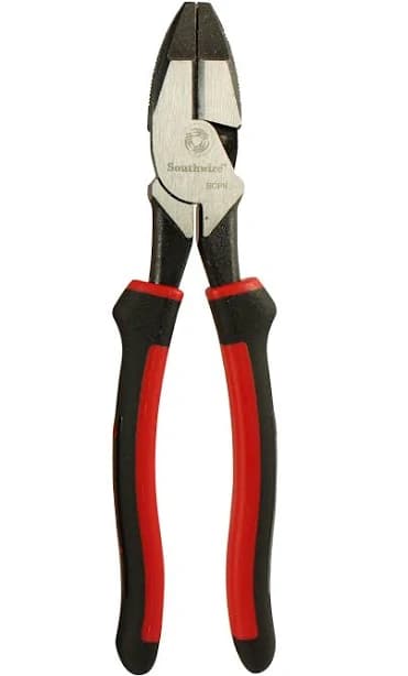 Southwire Side Cutting Plier scp9