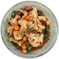 Tuscana Crispy Calamari