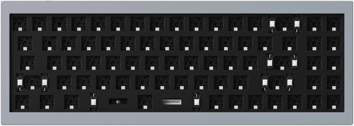 Keychron Q7 Custom Mechanical Keyboard