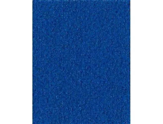 Pool Table - Felt Selection - 7ft Euro Blue (Teflon)