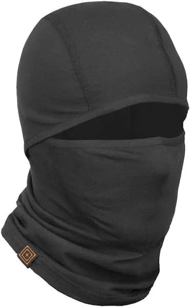 5.11 Tactical Balaclava.