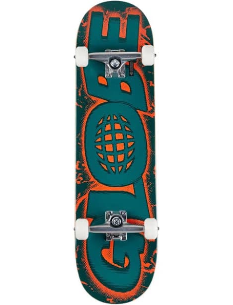 Globe G0 Reverb Skateboard