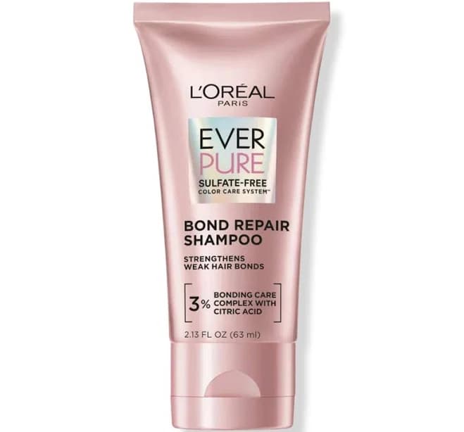 Everpure Bond Repair Shampoo In Multi