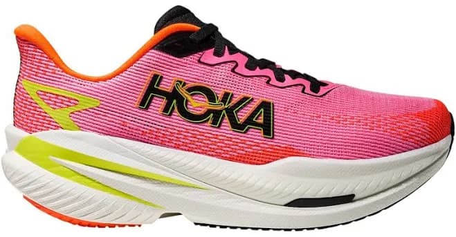 HOKA Women's Mach X 3