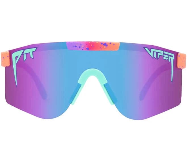 Pit Viper Men's 2000s Copacabana Sunglasses