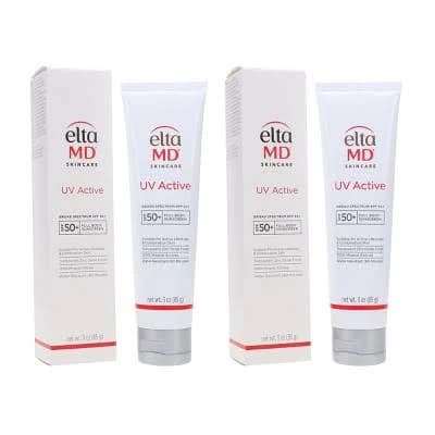 EltaMD UV Active Broad Spectrum SPF 50+