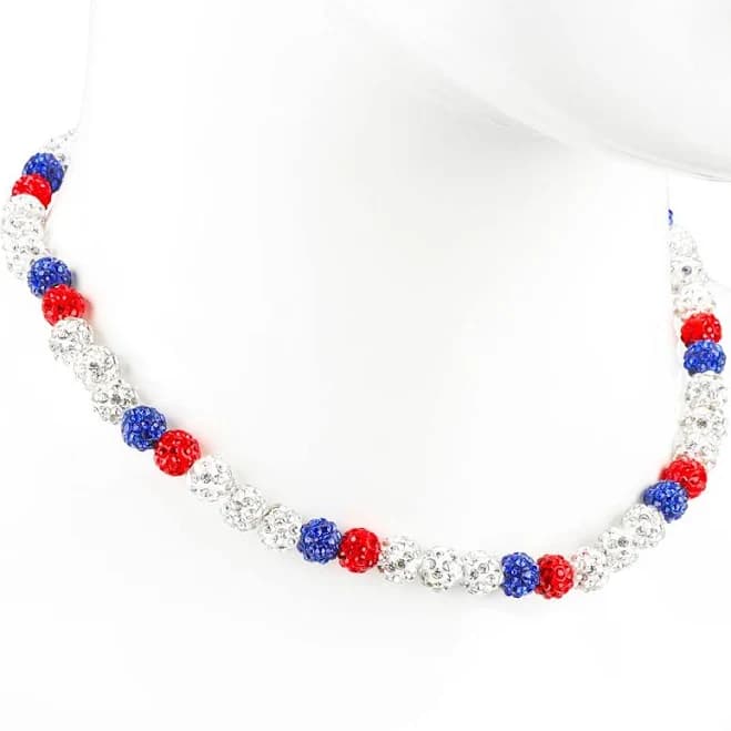 Dirty Mids Ice Collection Necklace