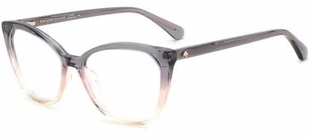 Kate Spade Zahra Eyeglasses