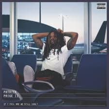 Patrick Paige II - If I Fail Are We Still Cool? (LP) – Fat Beats